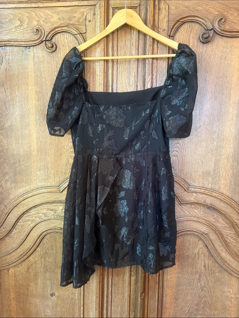 House of Harlow 1960 Women's Annaliese Mini Dress - Picture 10 of 15